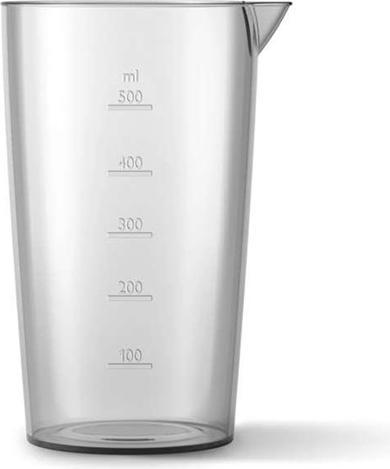 Produktbild Philips HR2545/00 Hand Blender, White