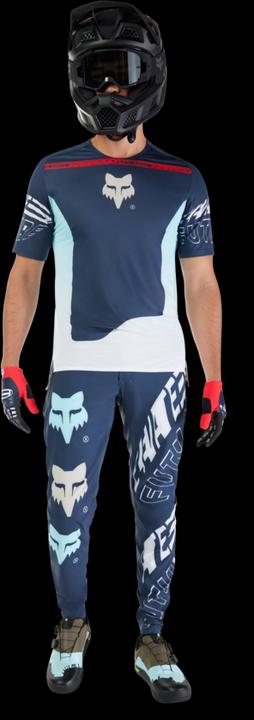 Actual product image Fox Flexair Pant Elevated (L)