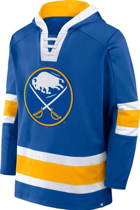 Fanatics Buffalo Sabres NHL Laced Hockey Hoody - XL (XL)