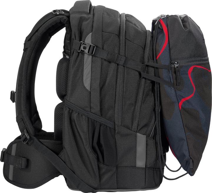 Image du produit Coocazoo sac de sport sac de gym, 10 litres (10 l)