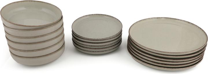 Produktbild Hanah Home Maci (18 Stück)