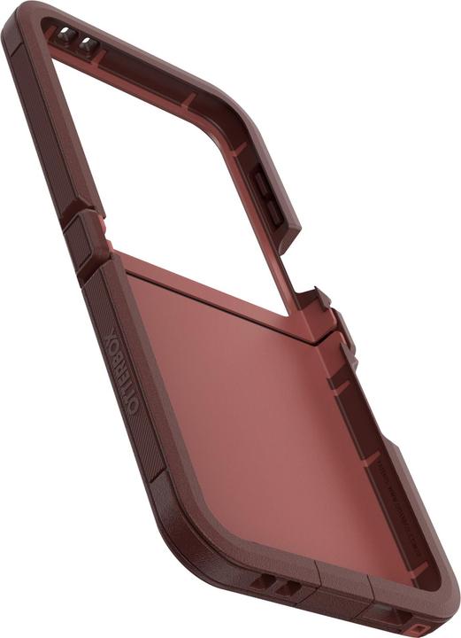 Actual product image OtterBox Defender XT (Samsung Galaxy Z Flip6)