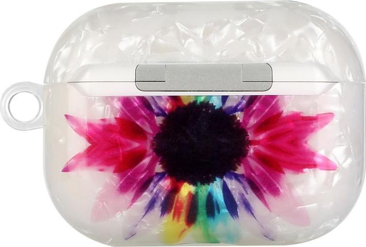 Produktbild König Design Schutz Hülle für Apple AirPods Pro Tasche Case Cover Etuis 360 Grad Bumper Motiv