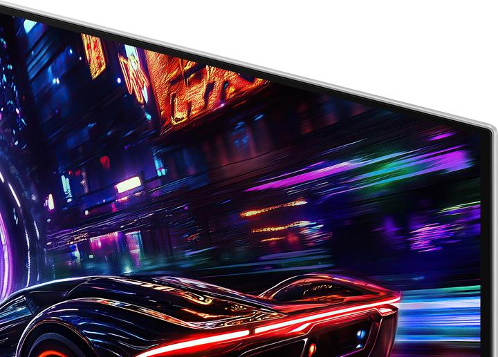 Actual product image Samsung 32" Odyssey OLED G8 gamingskaerm S32FG812 (3840 x 2160 Pixels, 32")