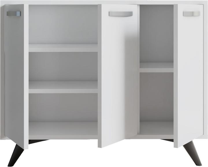 Actual product image Homitis Sunny (100 x 35 x 82 cm)