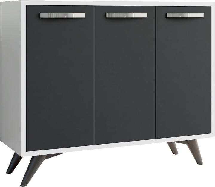 Immagine prodotto Homitis Sunny (100 x 35 x 82 cm)