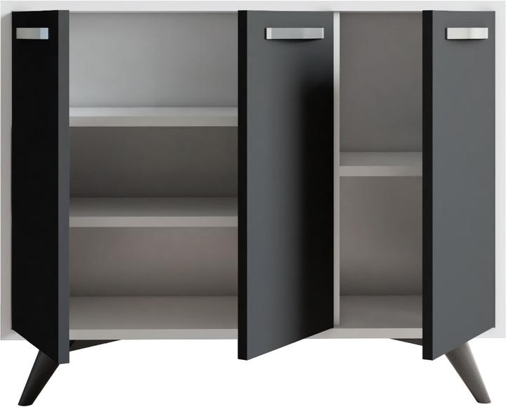 White Anthracite