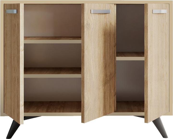 Actual product image Homitis Sunny (100 x 35 x 82 cm)