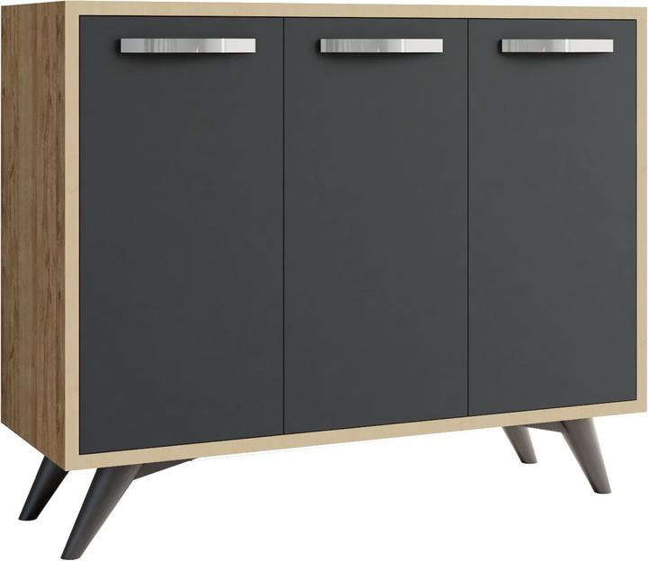 Immagine prodotto Homitis Sunny (100 x 35 x 82 cm)