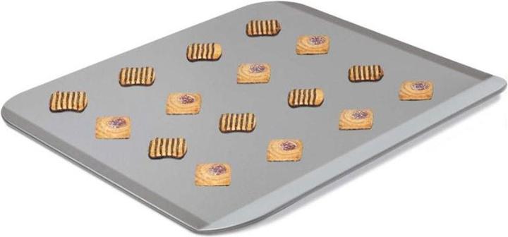 Immagine prodotto Guardini Placca con biscotti Silver Elegance -