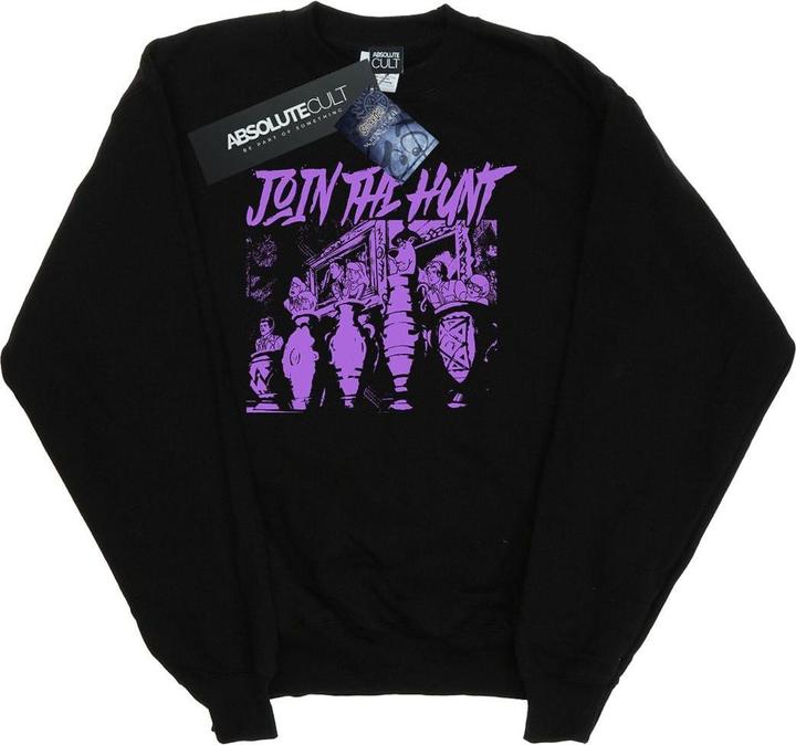 Absolute Cult Join The Hunt Sweatshirt (S)