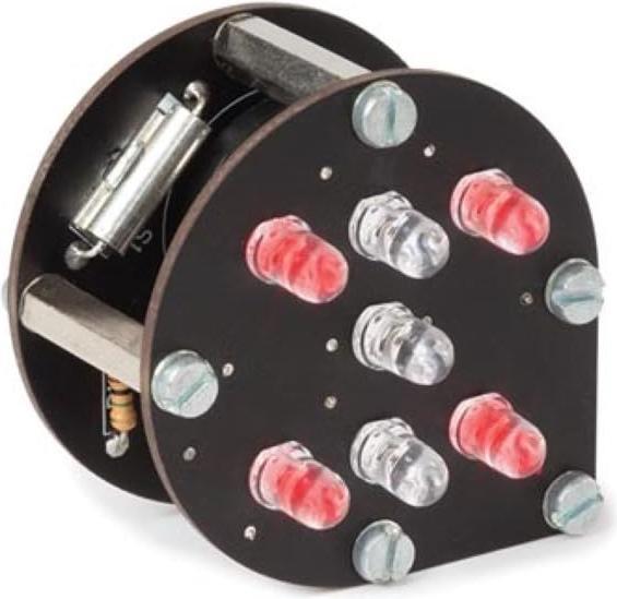 Produktbild Whadda Elektronischer Würfel