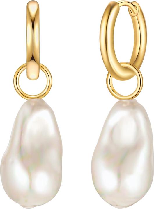 Produktbild Yokoamii Damen Ohrringe - 34170 (Metall-Legierung)