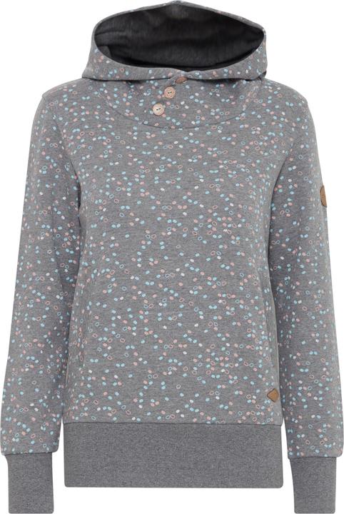Oxmo BY - OXBeate - Sweatshirt - 21800213-ME