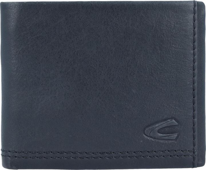Camel Active Osaka Geldbörse RFID Schutz Leder 11 cm