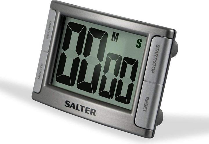 Salter 396 SVXREU16 Contour Electronic Timer