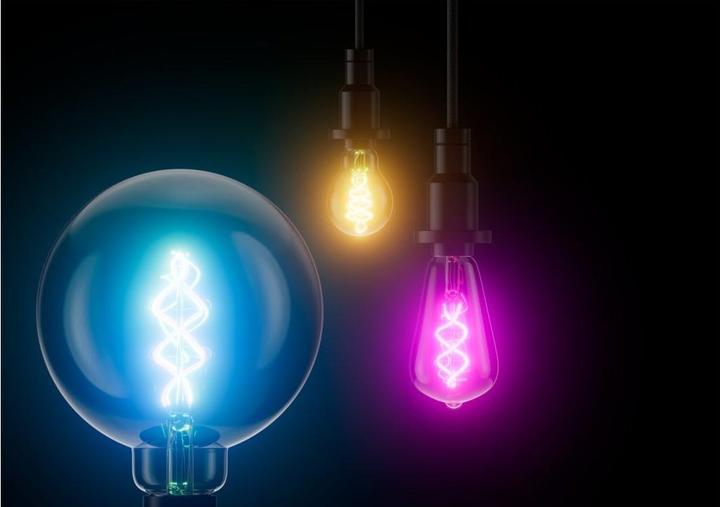 Produktbild Ledvance Smart+ (E27, 4.50 W, 300 lm, 1 x, G)