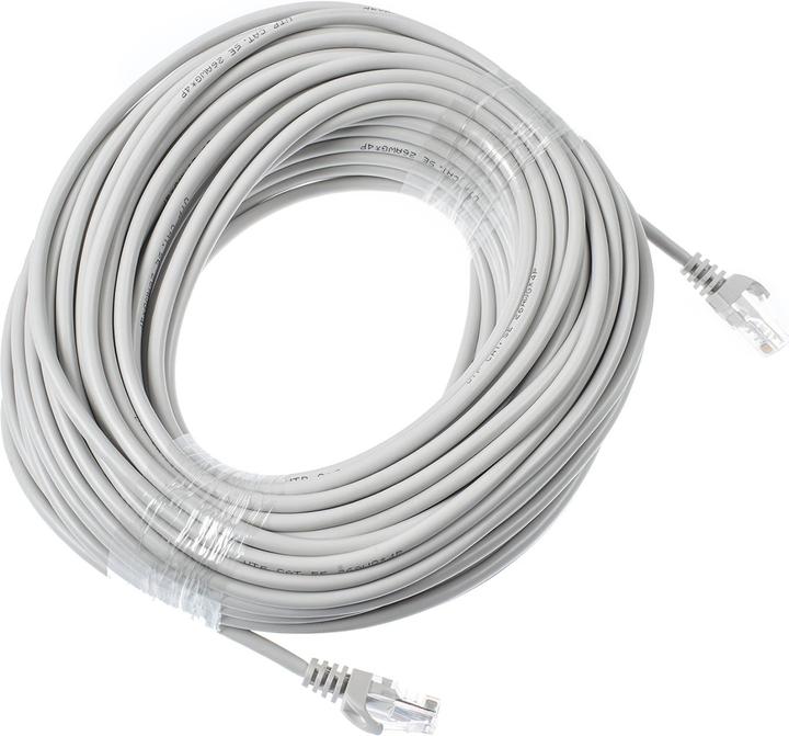 Image du produit Link2Go Câble de réseau (UTP, CAT5e, 30 m)