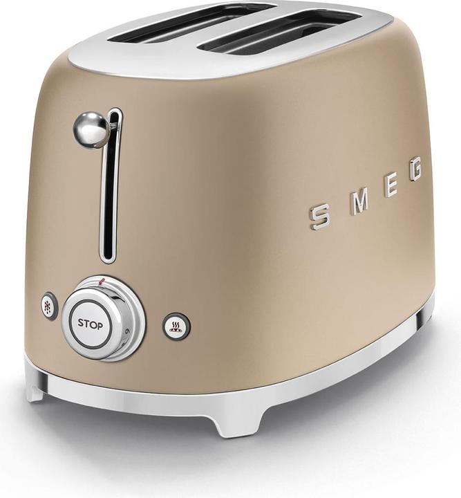Actual product image Smeg 50's Style Compact