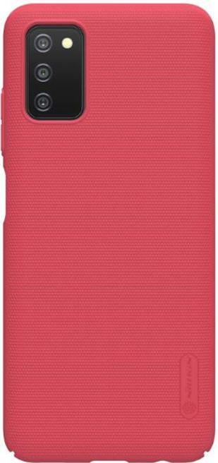 Produktbild Nillkin Super Frosted Shield Series (Samsung Galaxy A03s)
