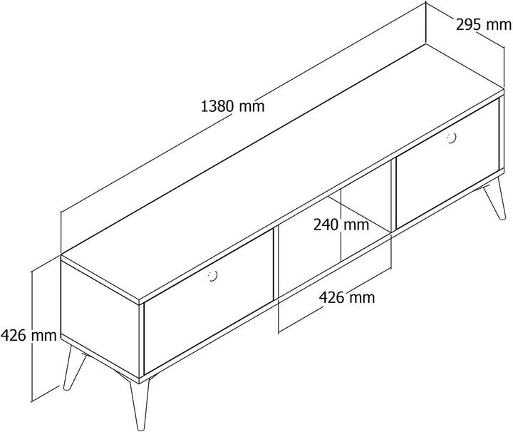 Image du produit Kalune Design Leonardo