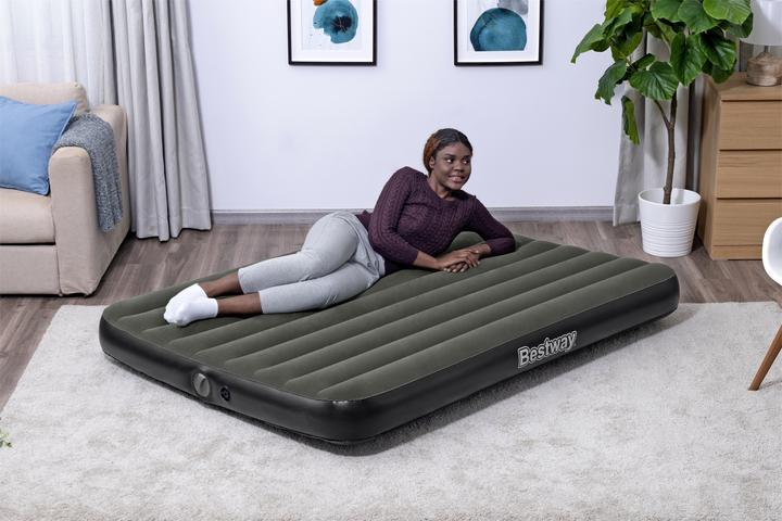 Actual product image Bestway 6716S (152 x 195 cm)