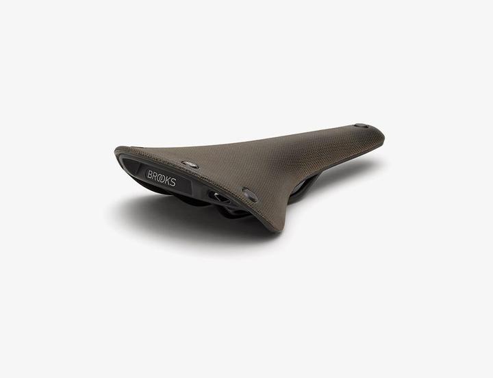 Produktbild Brooks England Cambium C17