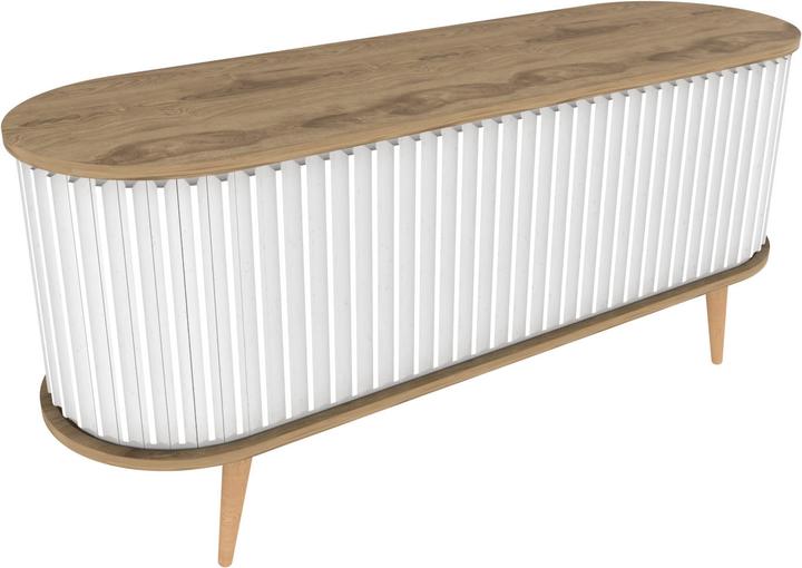 Image du produit Skye Decor Serena (140 x 43 x 64 cm)