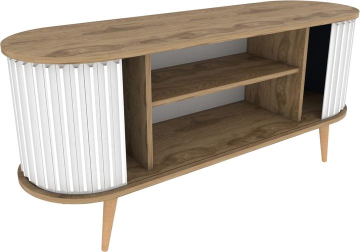 Image du produit Skye Decor Serena (140 x 43 x 64 cm)