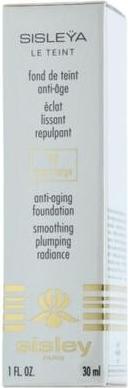 Actual product image Sisley SisleÃ¿a Le Teint (2N Ivory Beige)