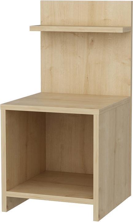 Oak