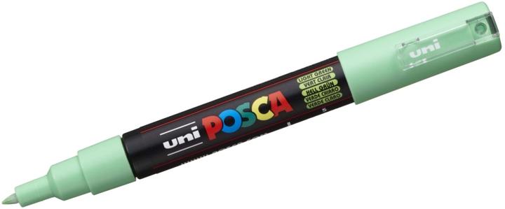 Image du produit Posca Marqueur PC-1M pointe ogive (Vert, 0.70 mm, 1 x)