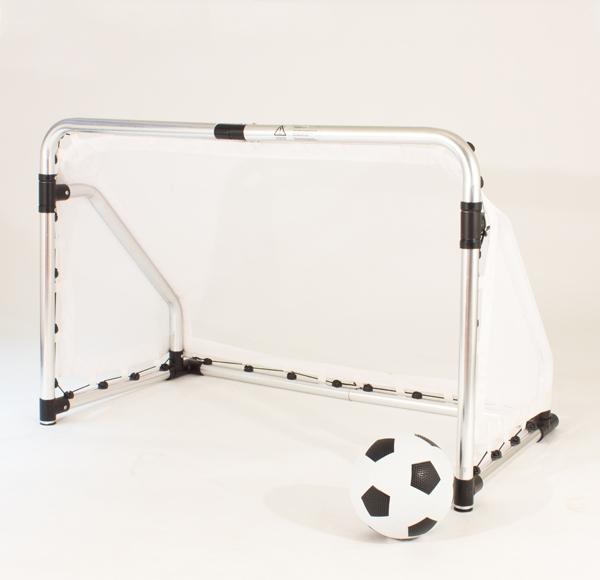 Actual product image My Hood Foldable Goal Mini