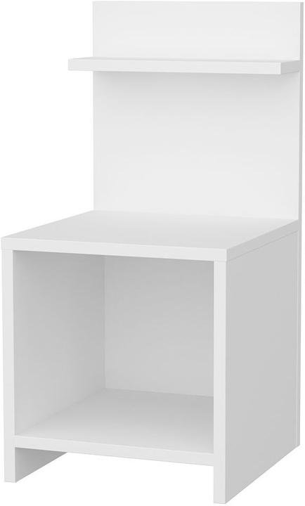 Actual product image Kalune Design Caroline (35.5 x 37.5 x 72 cm)