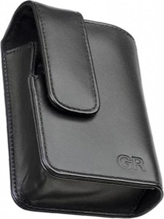 Actual product image Pentax Ricoh GC-11 Soft Case (Kamera Bereitschaftstasche)