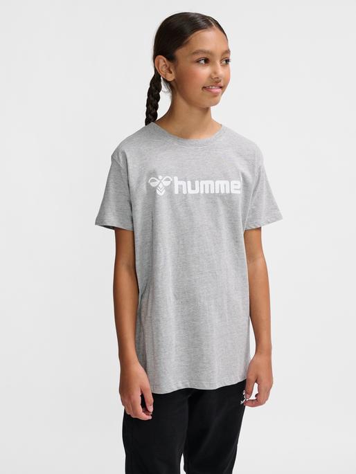 Immagine prodotto hummel HMLGO 2.0 LOGO T-SHIRT S/S BAMBINO (140)