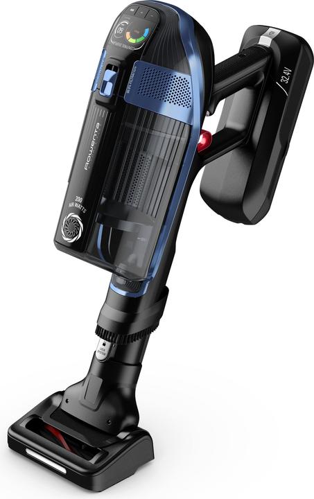 Actual product image Rowenta X-Force Flex 14.60 Aqua