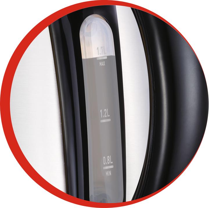 Actual product image Moulinex Subito (1.70 l)