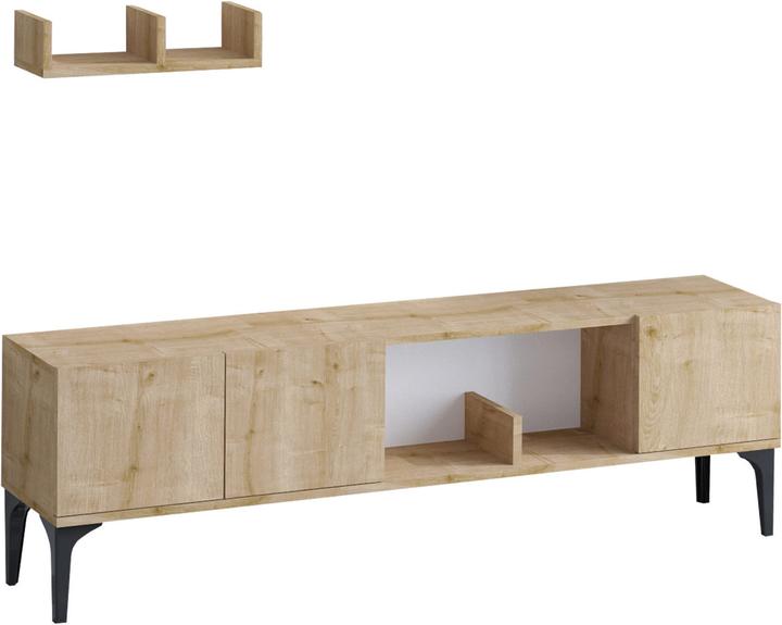 Image du produit Kalune Design Madeleine (150 x 35 x 47 cm)