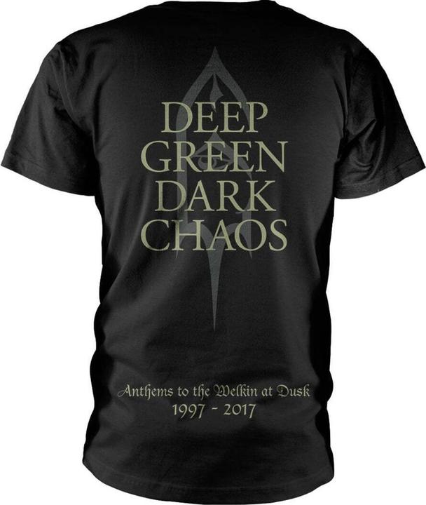 Produktbild Emperor Anthems 2017 TShirt (S)