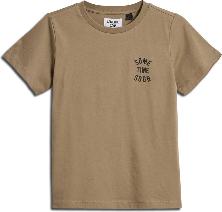 hummel stmREVOLUTION T-SHIRT S/S