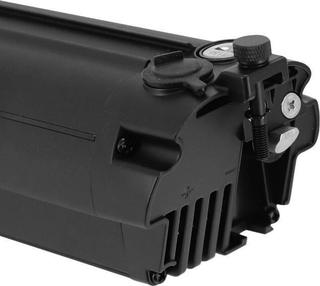 Image du produit Polini EP3-EP3+ (500 Wh, Batterie pour vélo électrique)
