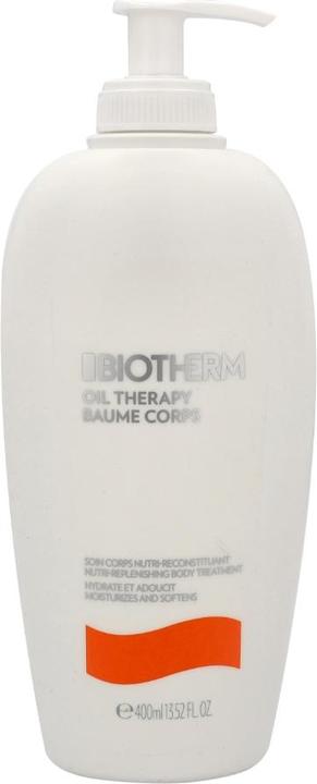 Immagine prodotto Biotherm Lozione per il corpo Oil Therapy (Lozione corpo, 400 ml)