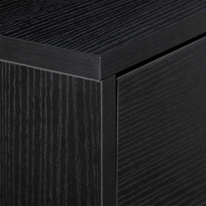 Actual product image Relaxdays Console table (110 x 42 x 81 cm)