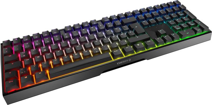 Actual product image CHERRY xtrfy MX Board 3.0S (DE, Cable)