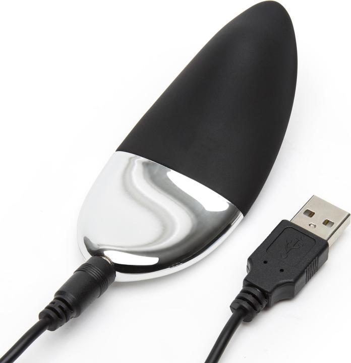 Actual product image Fifty Shades of Grey Panty Vibe