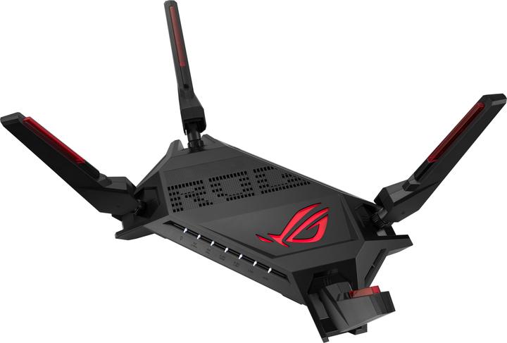 Immagine prodotto ASUS Wi-Fi 6 GT-AX6000 AiMesh