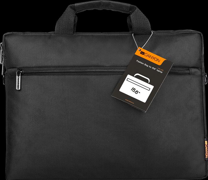 Actual product image Canyon Bag for 15"-16" B-2 Laptop (15.60", Universal)