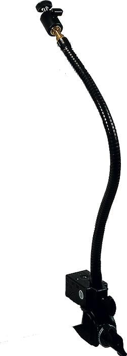 Actual product image Kaiser Fototechnik Clamp tripod (Protective film)
