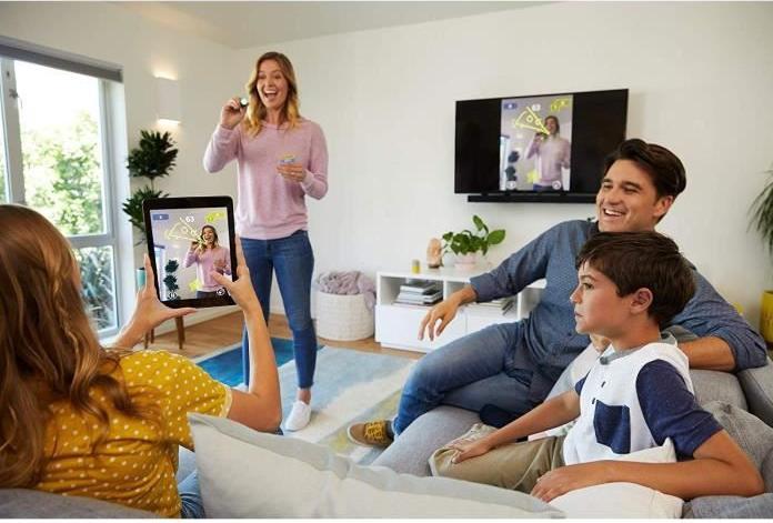 Immagine prodotto Mattel Games Pictionary aria (Francese)